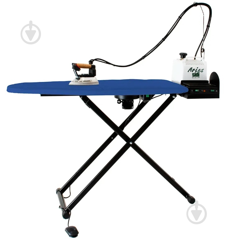 Прасувальна система SIDI FENIX-S - фото 1 Прасувальна система SIDI FENIX-S - фото 1