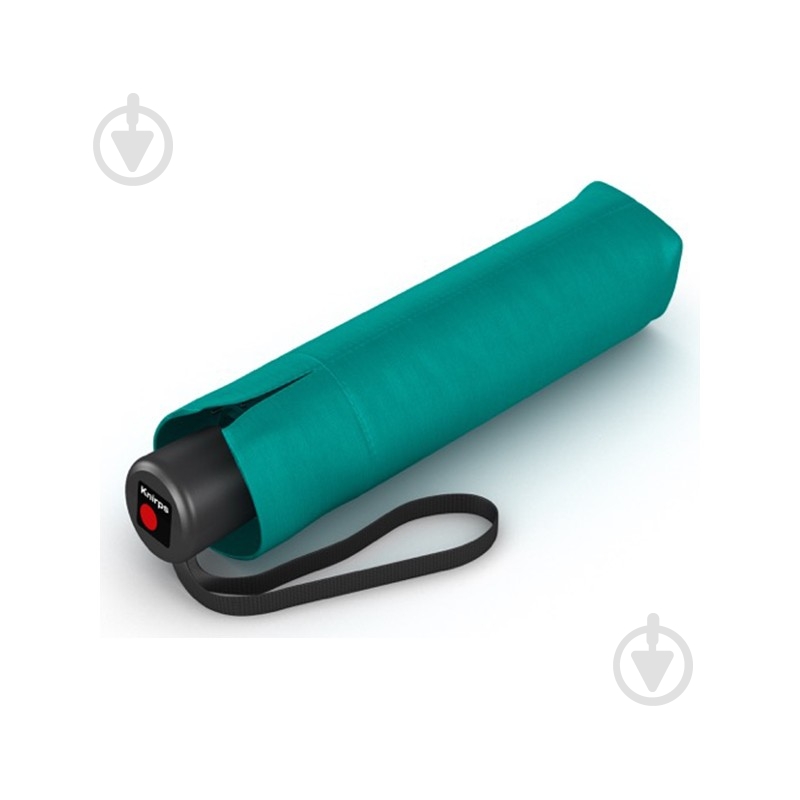 Зонт Knirps Kn95 7050 1341 A.050 Medium Manual pacific - фото 2 Зонт Knirps Kn95 7050 1341 A.050 Medium Manual pacific - фото 2