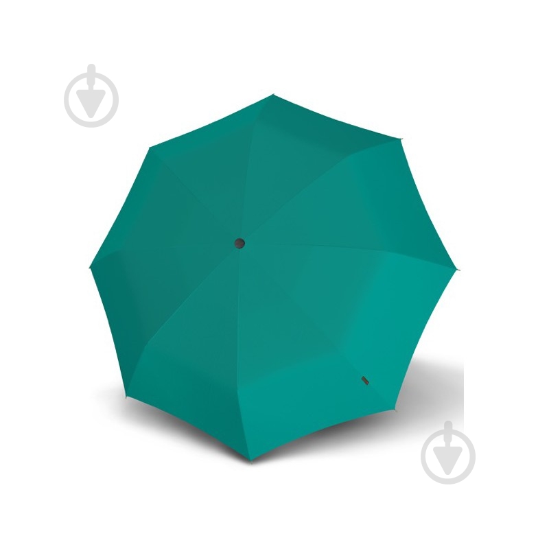 Зонт Knirps Kn95 7050 1341 A.050 Medium Manual pacific - фото 1 Зонт Knirps Kn95 7050 1341 A.050 Medium Manual pacific - фото 1