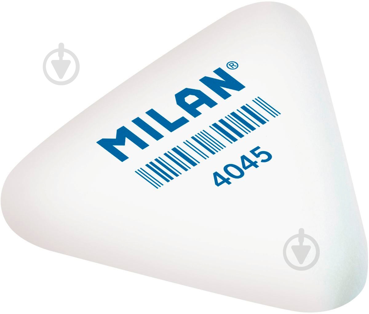 Набор ластиков Milan 3 шт - фото 1