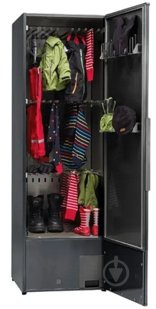 Промышленная сушильная машина PODAB TS43 E - фото 3