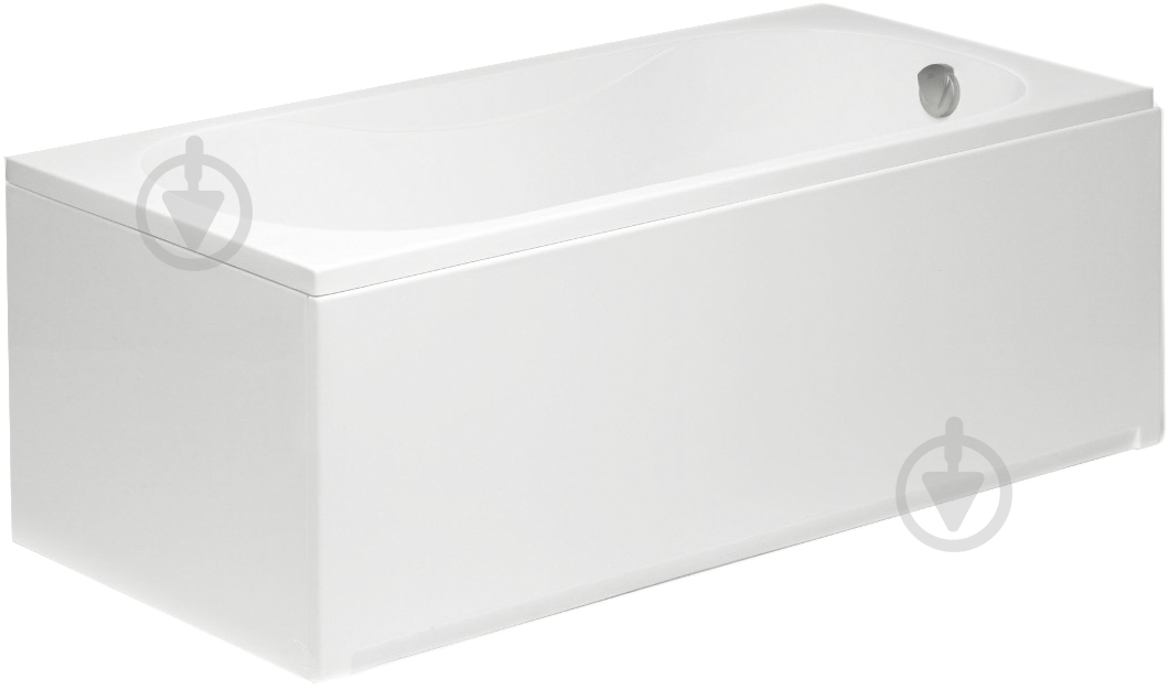 Панель для ванны фронтальная Excellent Ava, Sekwana, Aquaria, Pryzmat, Oceana, Palace, Canyon II
160.56 - фото 2