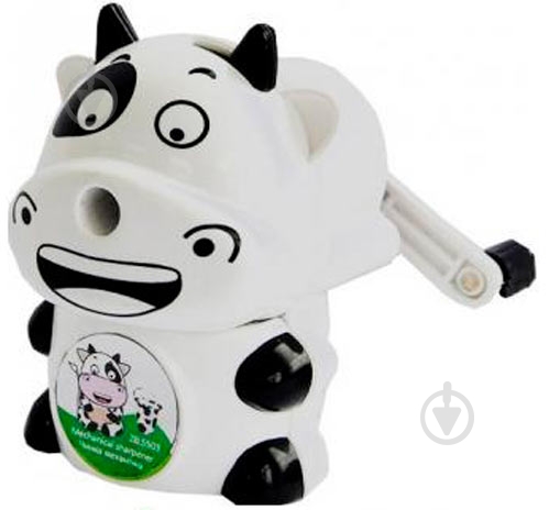 Точилка Коровка ZB.5503 ZiBi - фото 1