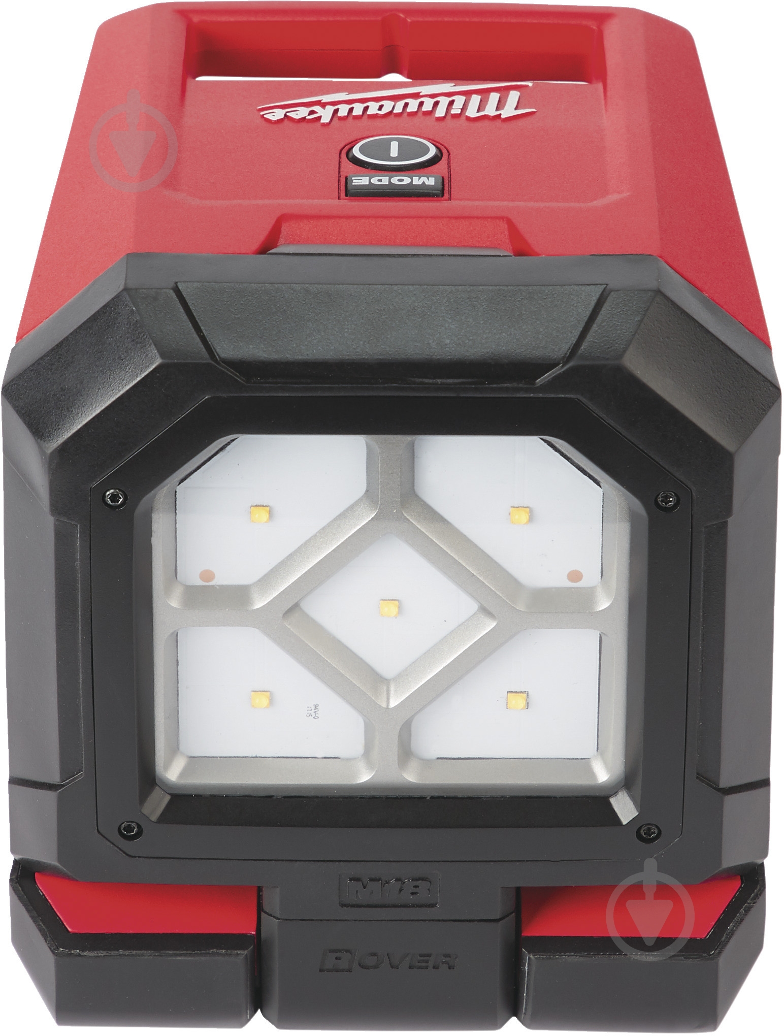 Ліхтар Milwaukee 18,0V M18 PAL-0 4933464105 - фото 1