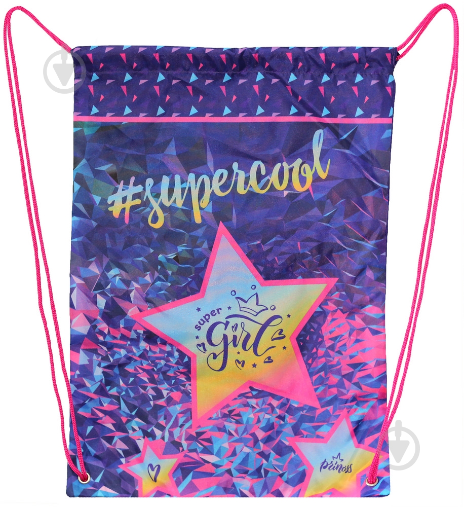 Сумка для обуви CLASS Super Cool 2430C - фото 1 Сумка для обуви CLASS Super Cool 2430C - фото 1