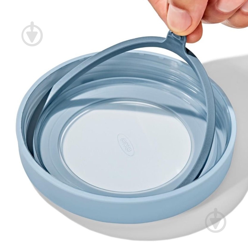 Набір контейнерів Oxo Good Grips 0,55 л 2 шт. (11393400) - фото 6 Набір контейнерів Oxo Good Grips 0,55 л 2 шт. (11393400) - фото 6