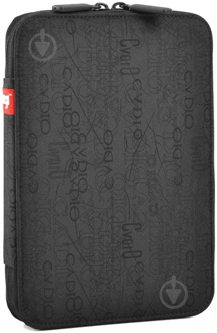 Чехол DIGI Idaho 110 Universal 10" black (ADI107B) - фото 1