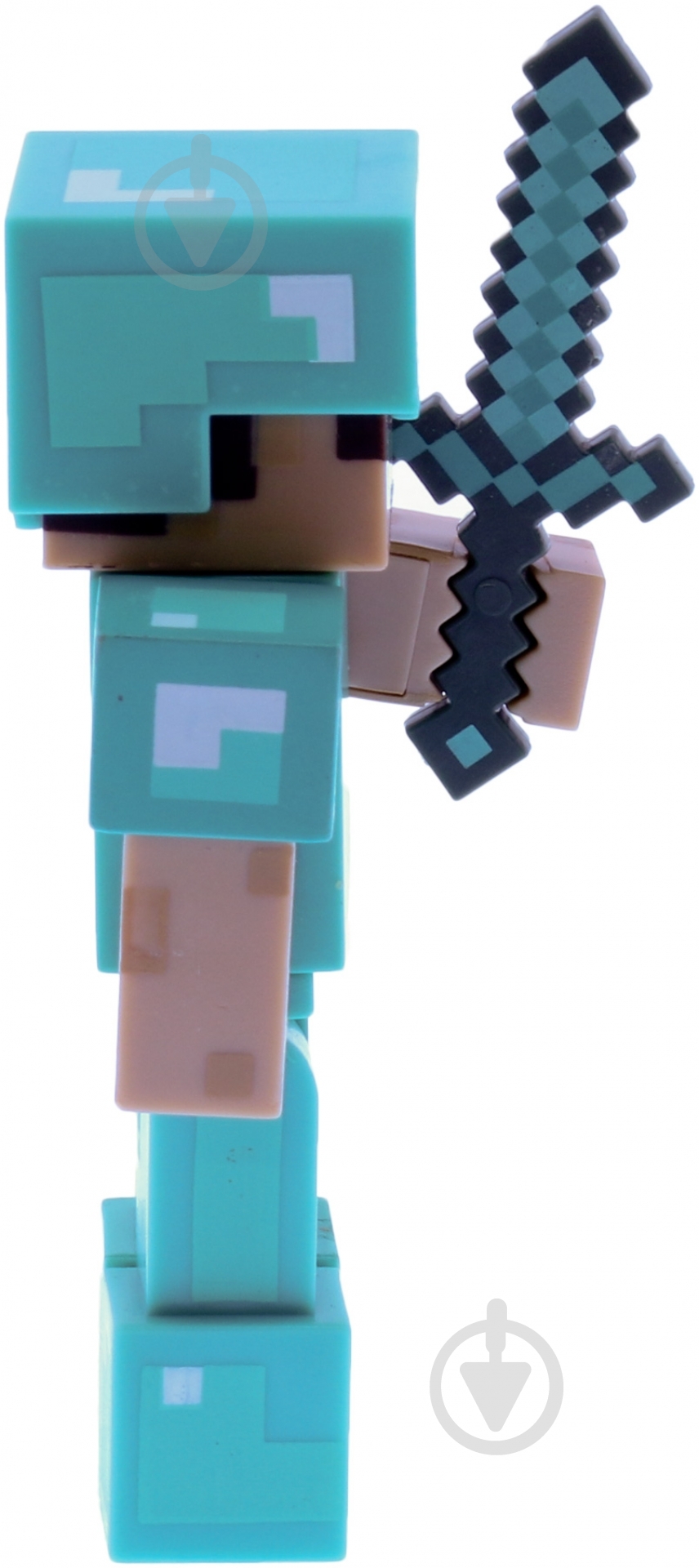 Набір Jazwares Minecraft Diamond Steve 16504 - фото 2