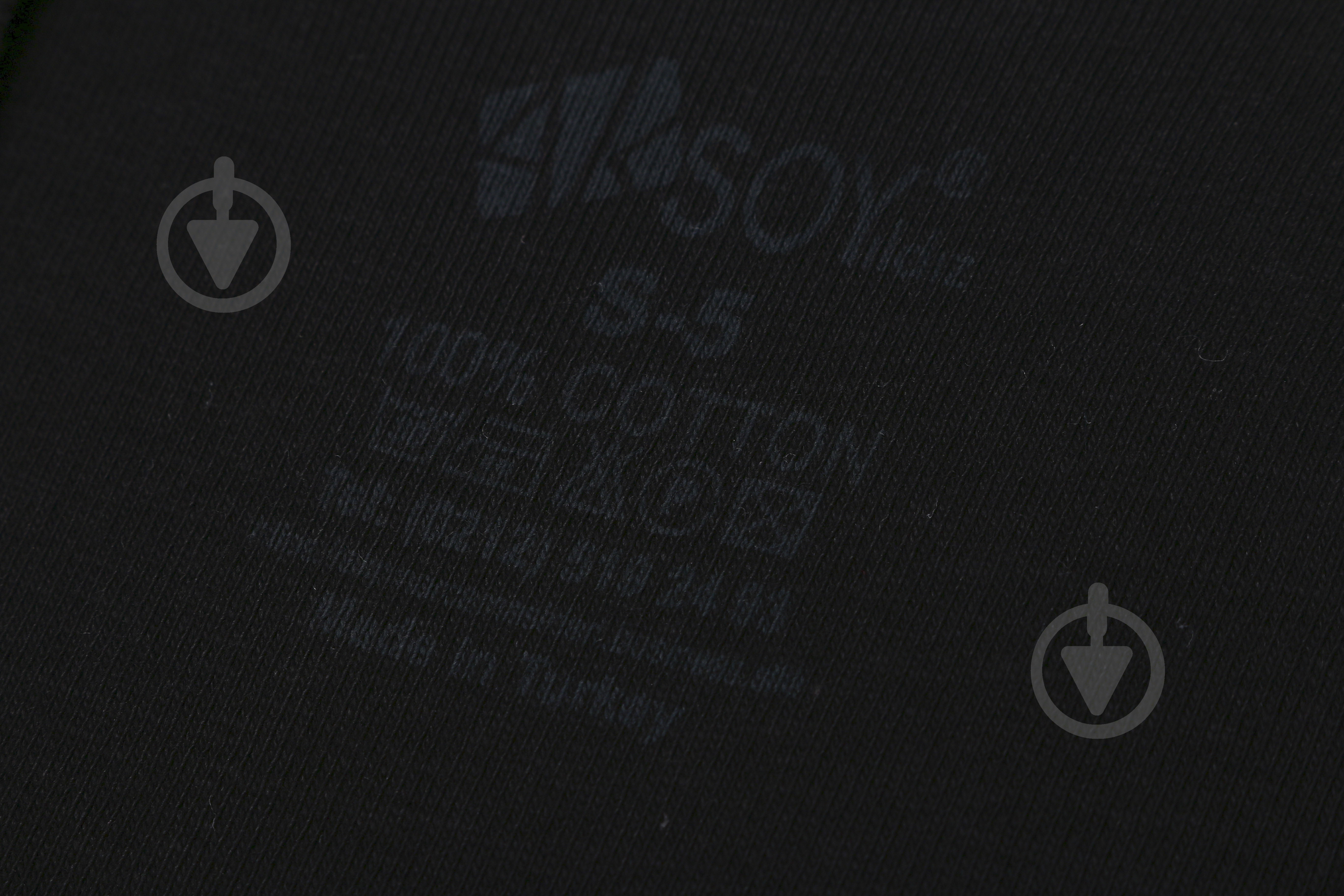 Майка мужская Namaldi р. S черный 190-1007 - фото 5