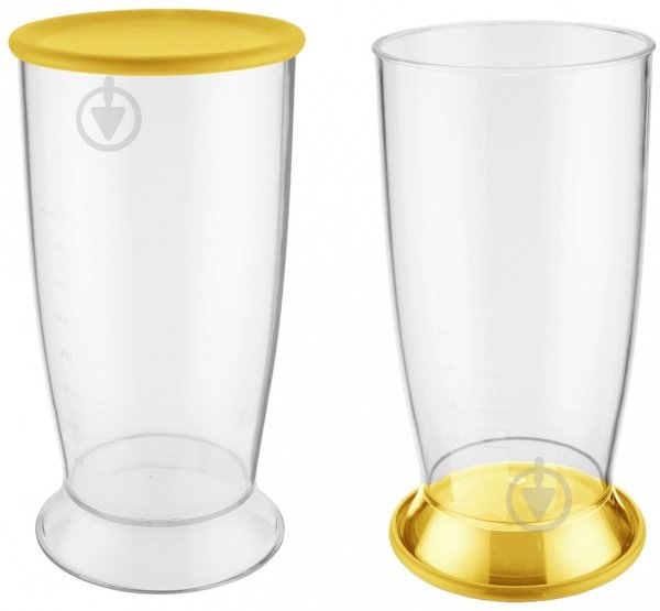 Блендер погружной Sencor SHB 4366YL - фото 6 Блендер погружной Sencor SHB 4366YL - фото 6