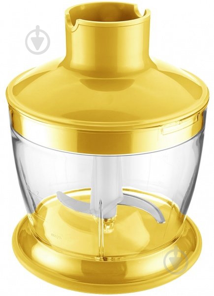 Блендер погружной Sencor SHB 4366YL - фото 4 Блендер погружной Sencor SHB 4366YL - фото 4