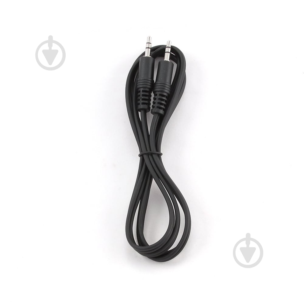 Кабель Cablexpert аудио/стерео 1,2 м (CCA-404) - фото 2