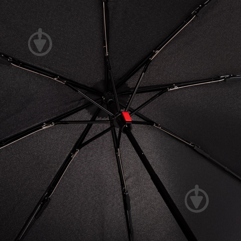 Зонт Knirps Kn95 7050 1211 A.050 Medium Manual blue - фото 2 Зонт Knirps Kn95 7050 1211 A.050 Medium Manual blue - фото 2