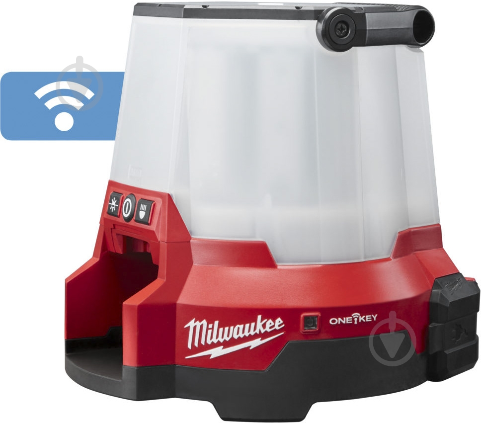 Фонарь Milwaukee 18,0V M18 ONESLSP-0 4933459155 - фото 1