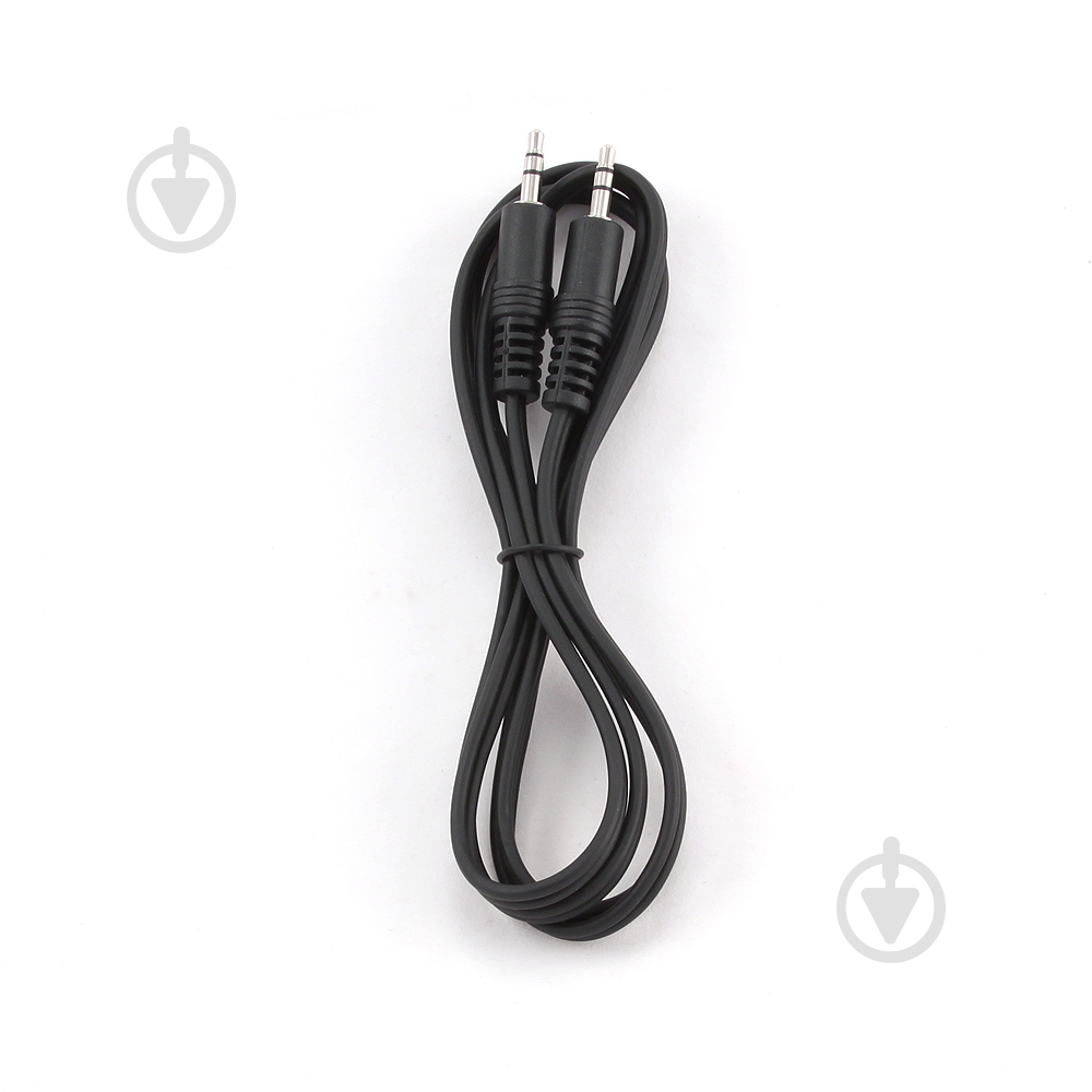 Кабель Cablexpert аудио/стерео 5 м (CCA-404-5M) - фото 2