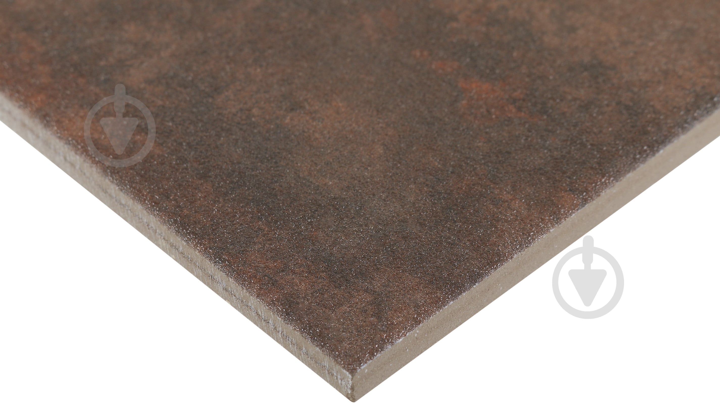 Плитка Opoczno Trendo Brown 42х42 - фото 3