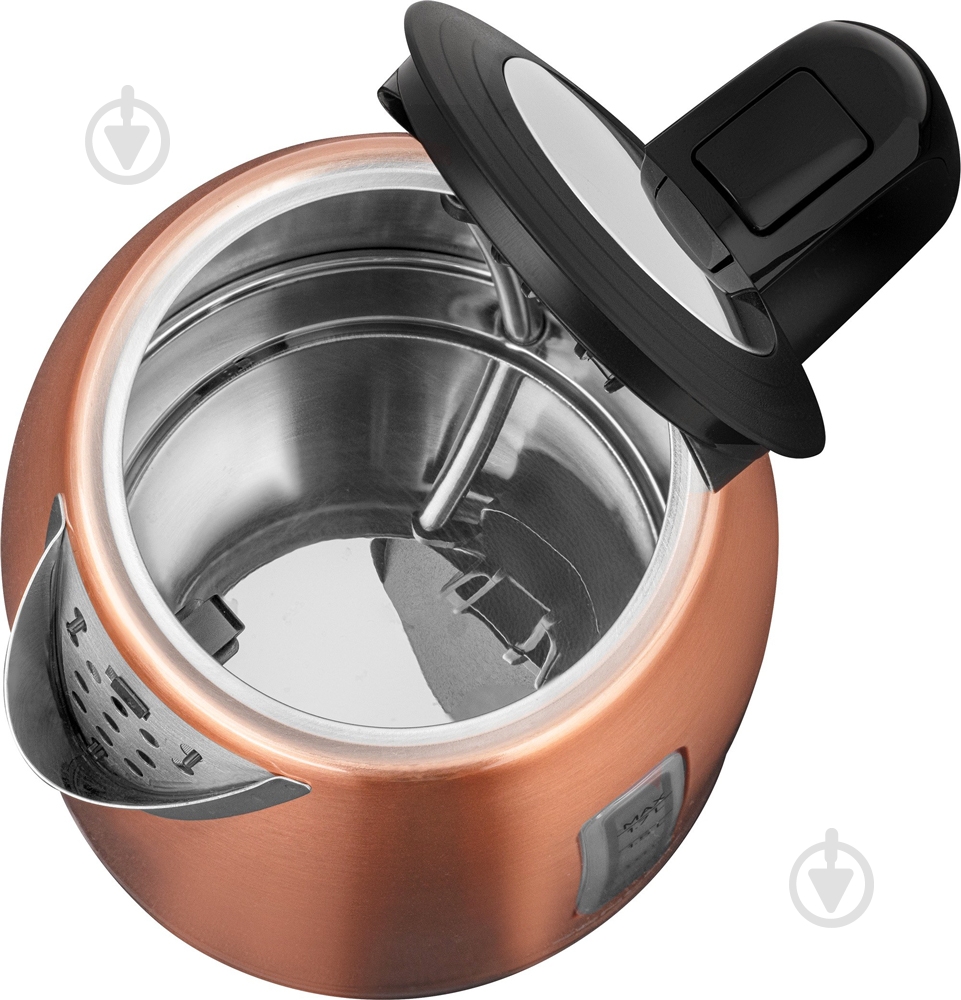 Электрочайник Sencor SWK7002CO - фото 4