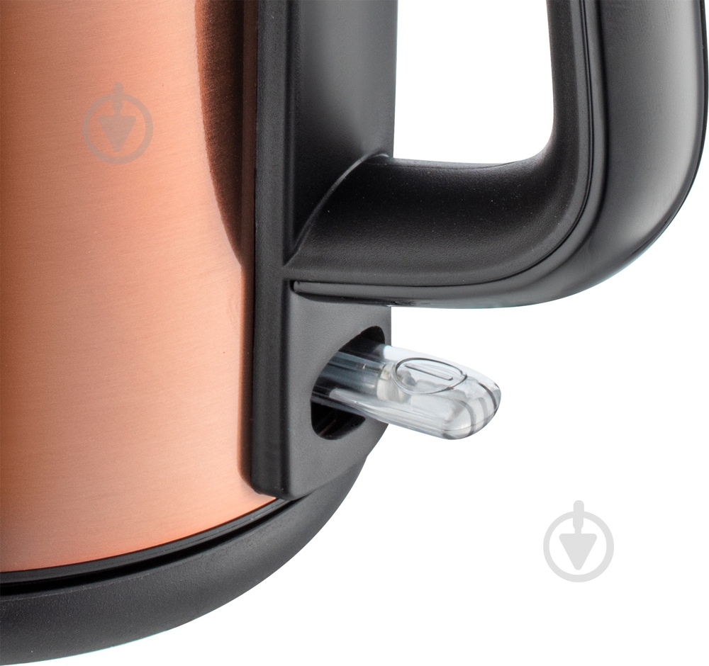 Электрочайник Sencor SWK7002CO - фото 6