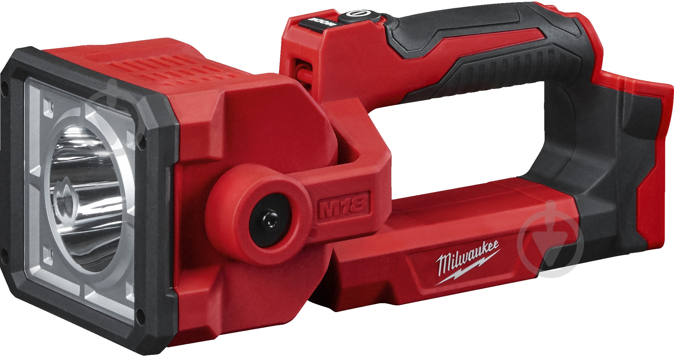 Фонарь Milwaukee 18,0V M18 SLED-0 4933459159 - фото 1 Фонарь Milwaukee 18,0V M18 SLED-0 4933459159 - фото 1