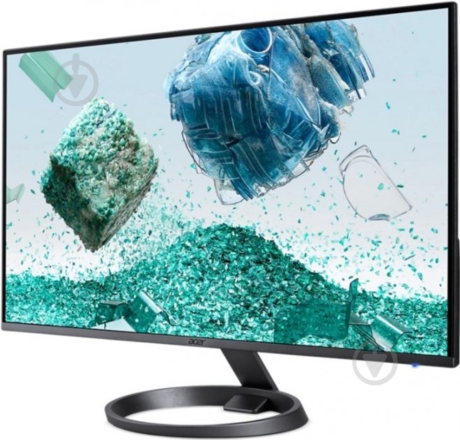 Монитор Acer Vero RL242YYII 23,8" (UM.QR2EE.012) - фото 3