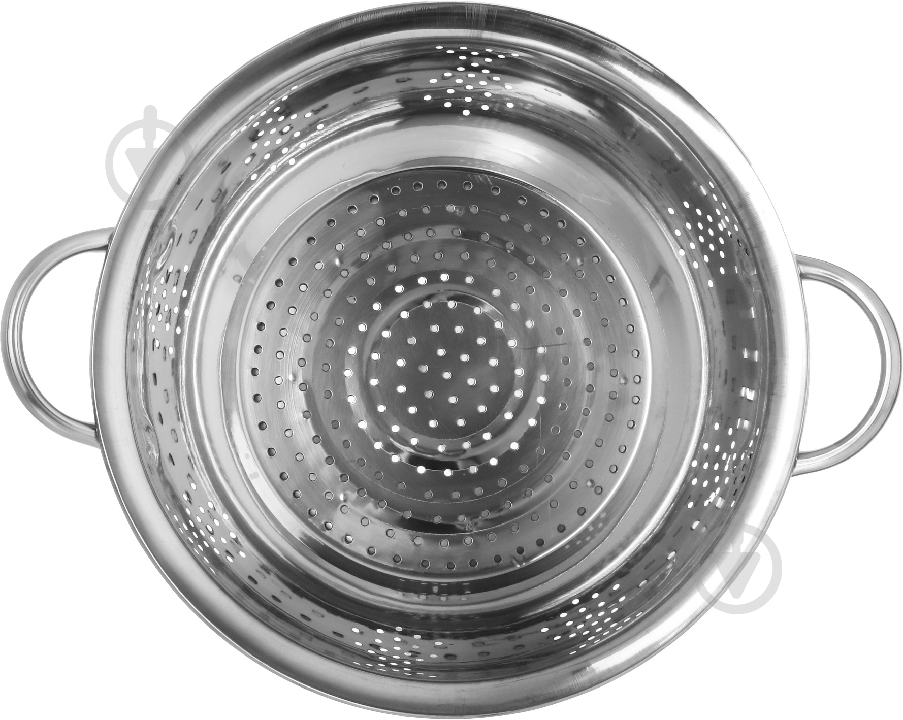 Сито-дуршлаг UP! (Underprice) 26 см - фото 2