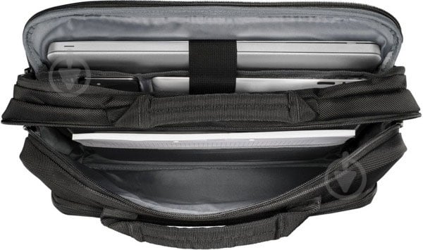 Сумка для ноутбука Wenger XE Brief 16" black (653300) - фото 7