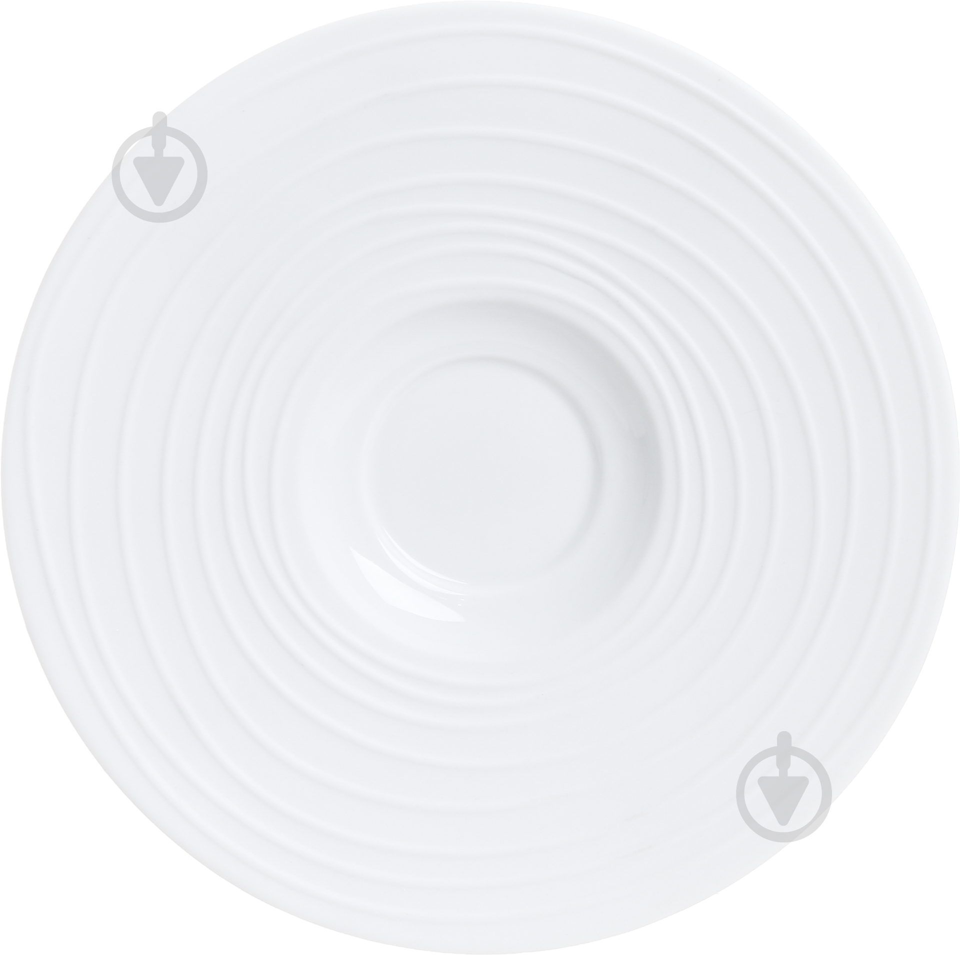 Чашка с блюдцем ASA Mood 75 мл 14001025 - фото 4