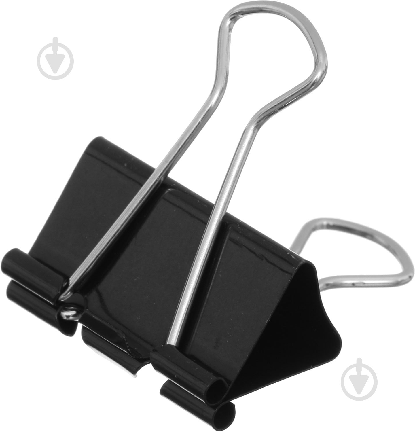 Биндер 4-329 32 мм 12 шт. - фото 1 Биндер 4-329 32 мм 12 шт. - фото 1