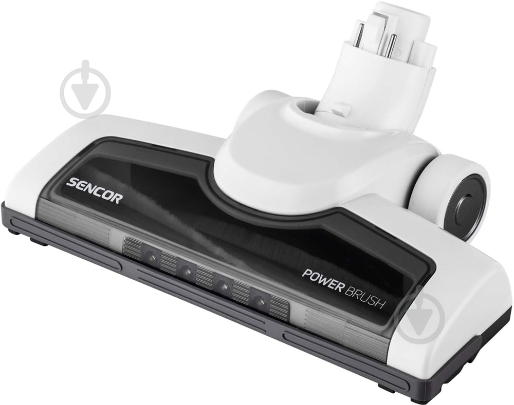 Пилосос акумуляторний Sencor SVC7811WH white - фото 6