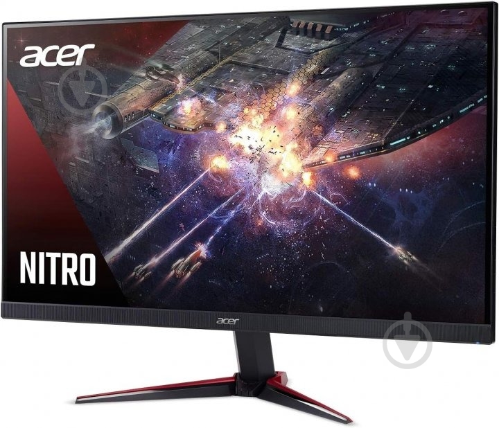 Монитор Acer Nitro VG270S3bmiipx 27" (UM.HV0EE.302) - фото 3 Монитор Acer Nitro VG270S3bmiipx 27" (UM.HV0EE.302) - фото 3