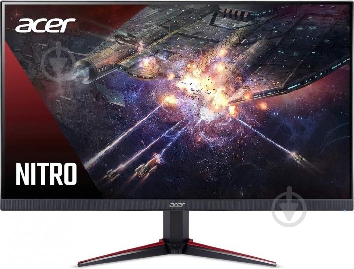 Монитор Acer Nitro VG270S3bmiipx 27" (UM.HV0EE.302) - фото 1 Монитор Acer Nitro VG270S3bmiipx 27" (UM.HV0EE.302) - фото 1