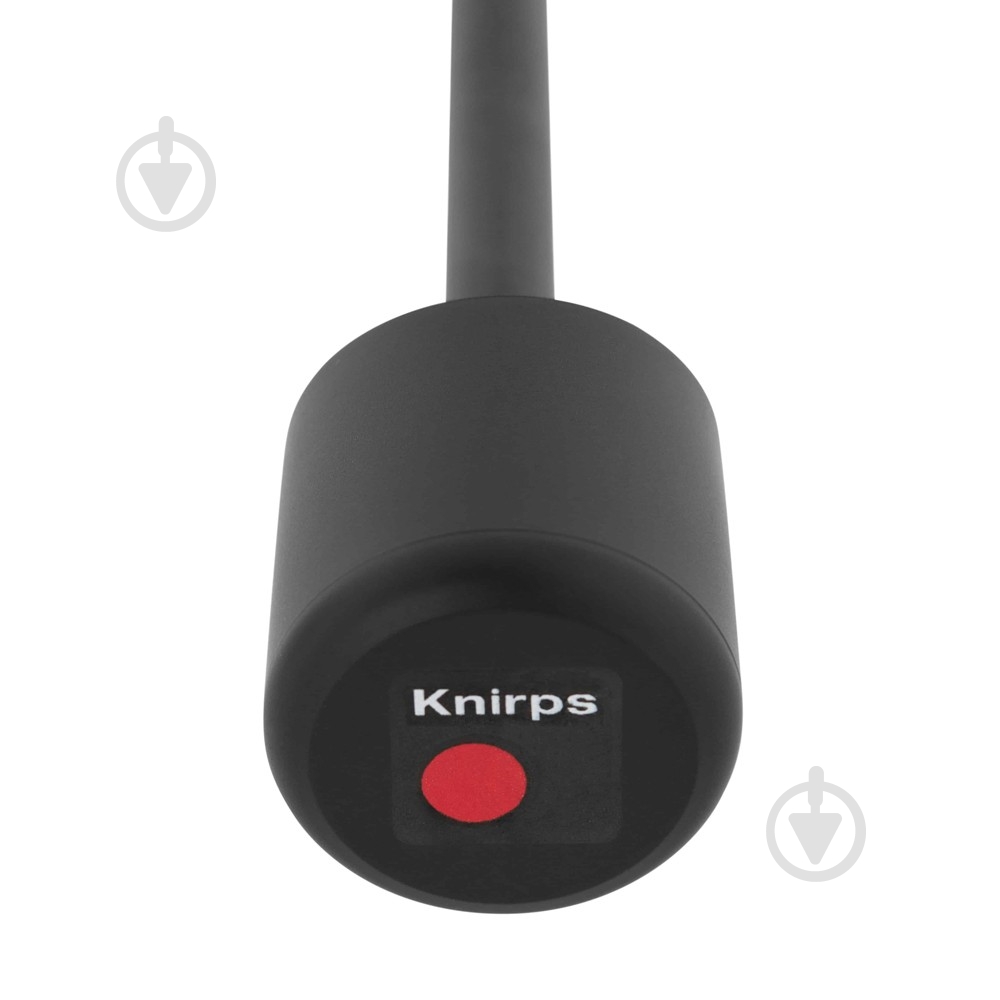 Зонт Knirps Kn95 7050 8565 A.050 Medium Manual invest - фото 3