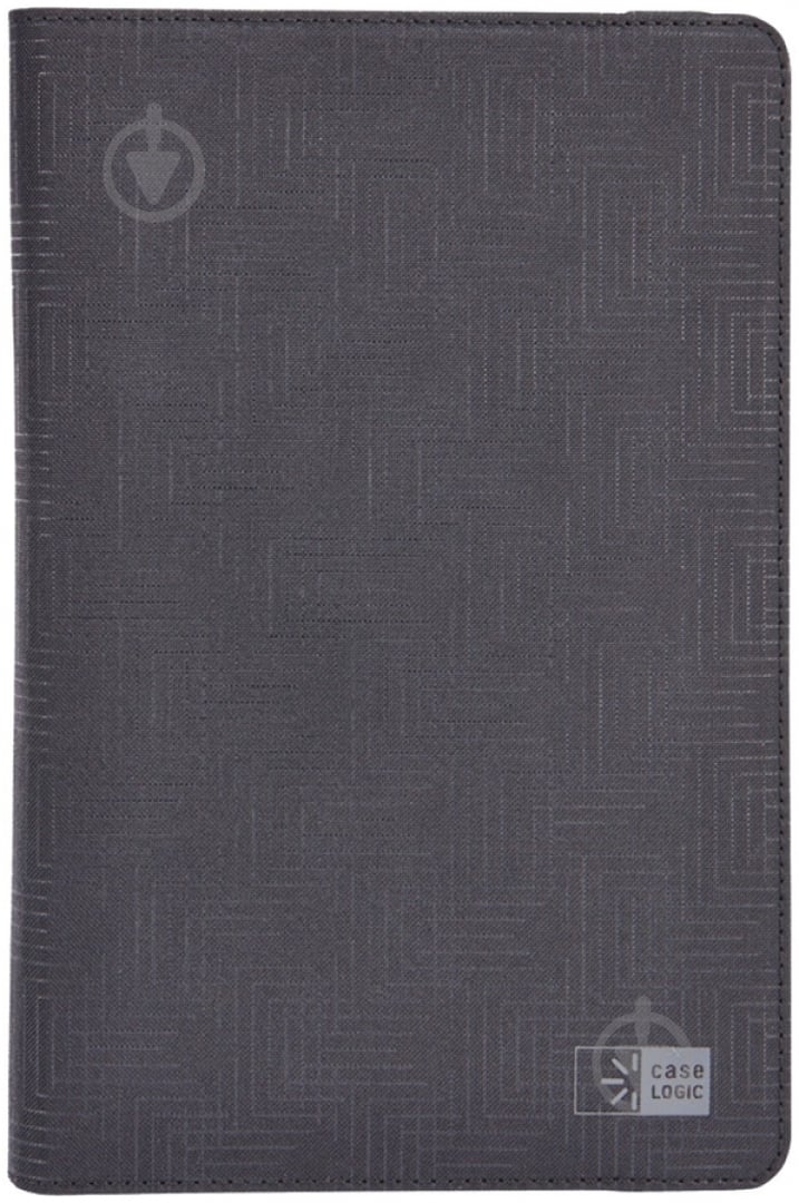 Чохол CASE LOGIC Universal 8" black (UFOL208K) - фото 1 Чохол CASE LOGIC Universal 8" black (UFOL208K) - фото 1
