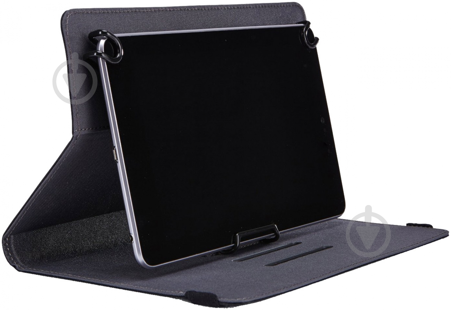 Чохол CASE LOGIC Universal 8" black (UFOL208K) - фото 2 Чохол CASE LOGIC Universal 8" black (UFOL208K) - фото 2