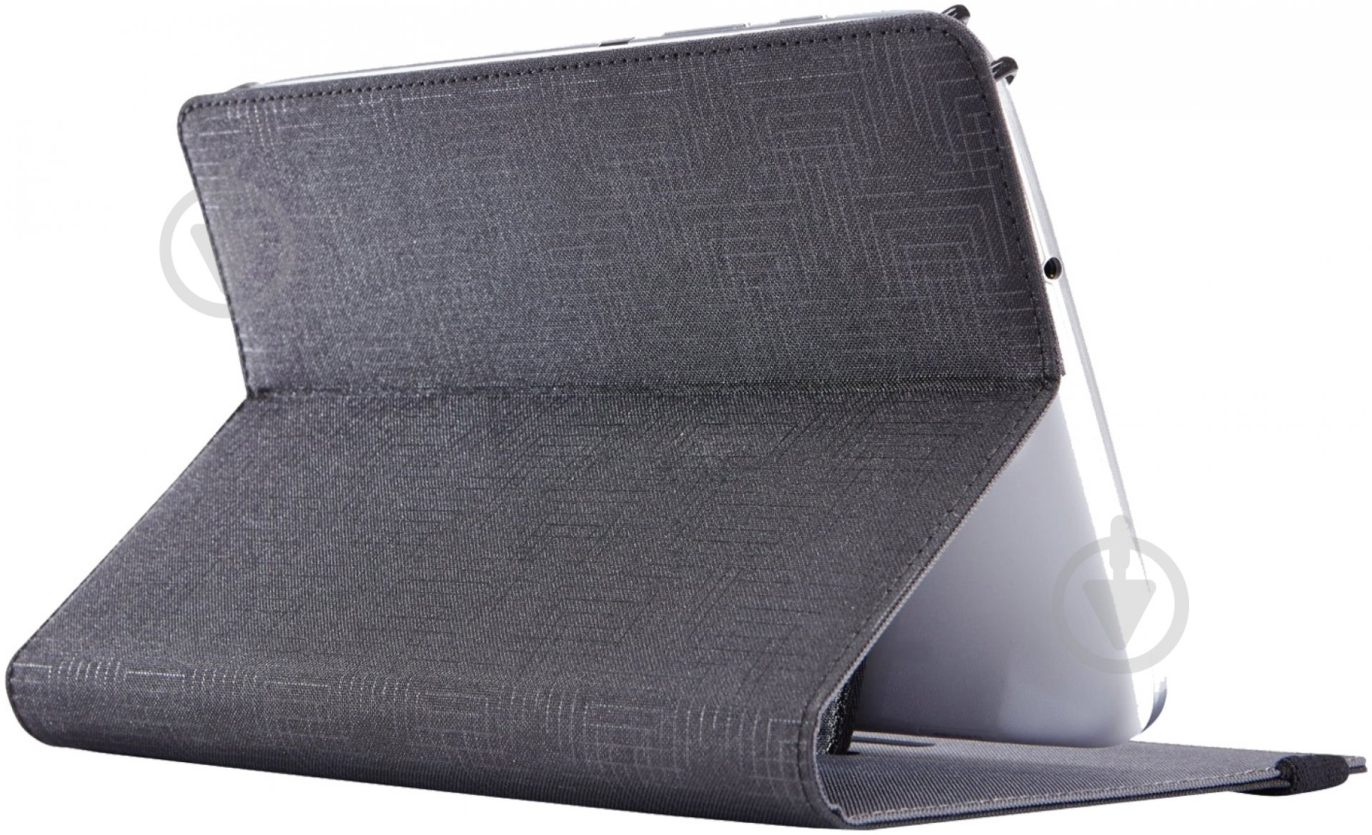 Чохол CASE LOGIC Universal 8" black (UFOL208K) - фото 3 Чохол CASE LOGIC Universal 8" black (UFOL208K) - фото 3