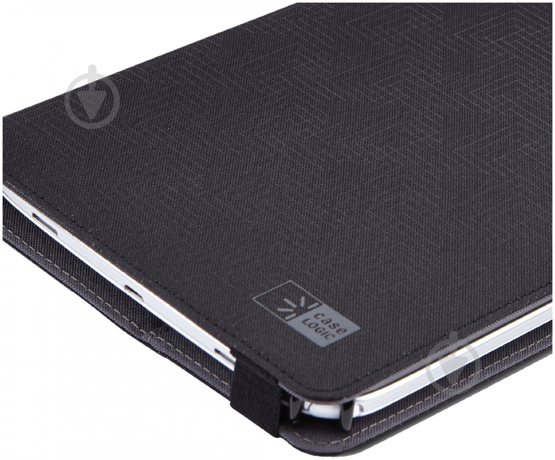 Чохол CASE LOGIC Universal 8" black (UFOL208K) - фото 5 Чохол CASE LOGIC Universal 8" black (UFOL208K) - фото 5