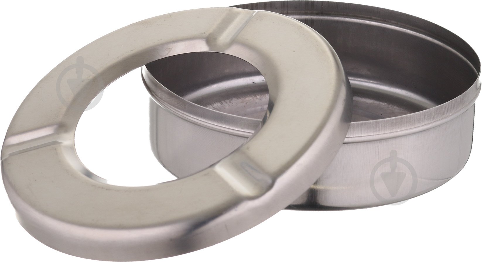 Пепельница UP! (Underprice) 10,9 см - фото 2