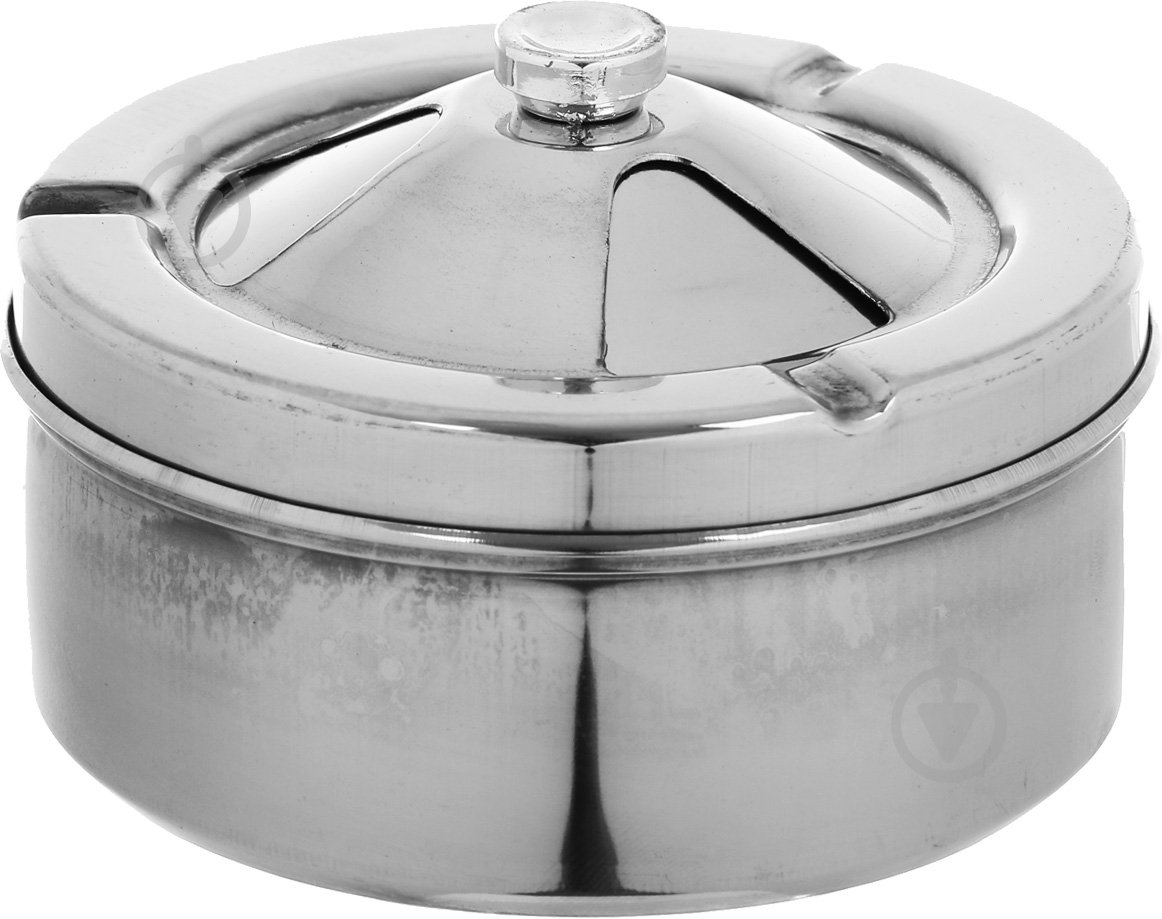 Пепельница UP! (Underprice) 11,4 см - фото 1 Пепельница UP! (Underprice) 11,4 см - фото 1