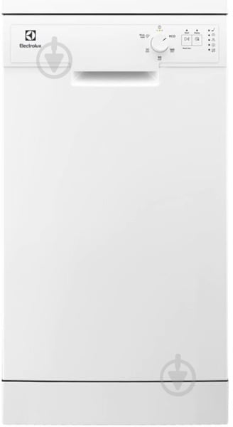ВИТРИНА! Посудомоечная машина Electrolux SMA91210SW - фото 1