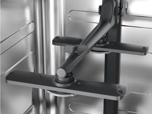 ВИТРИНА! Посудомоечная машина Electrolux SMA91210SW - фото 4