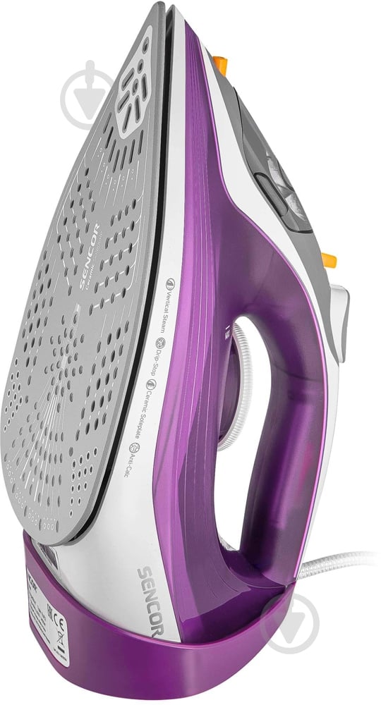 Праска Sencor SSI5800VT - фото 4