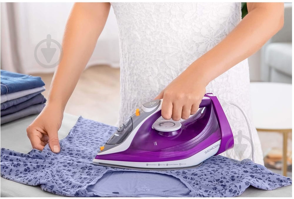 Праска Sencor SSI5800VT - фото 14