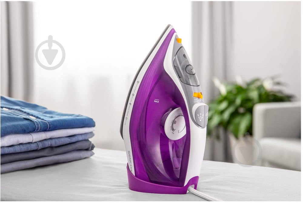 Праска Sencor SSI5800VT - фото 13