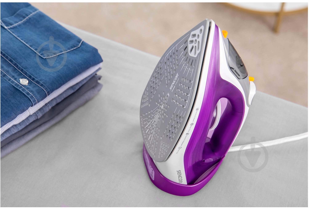 Праска Sencor SSI5800VT - фото 12