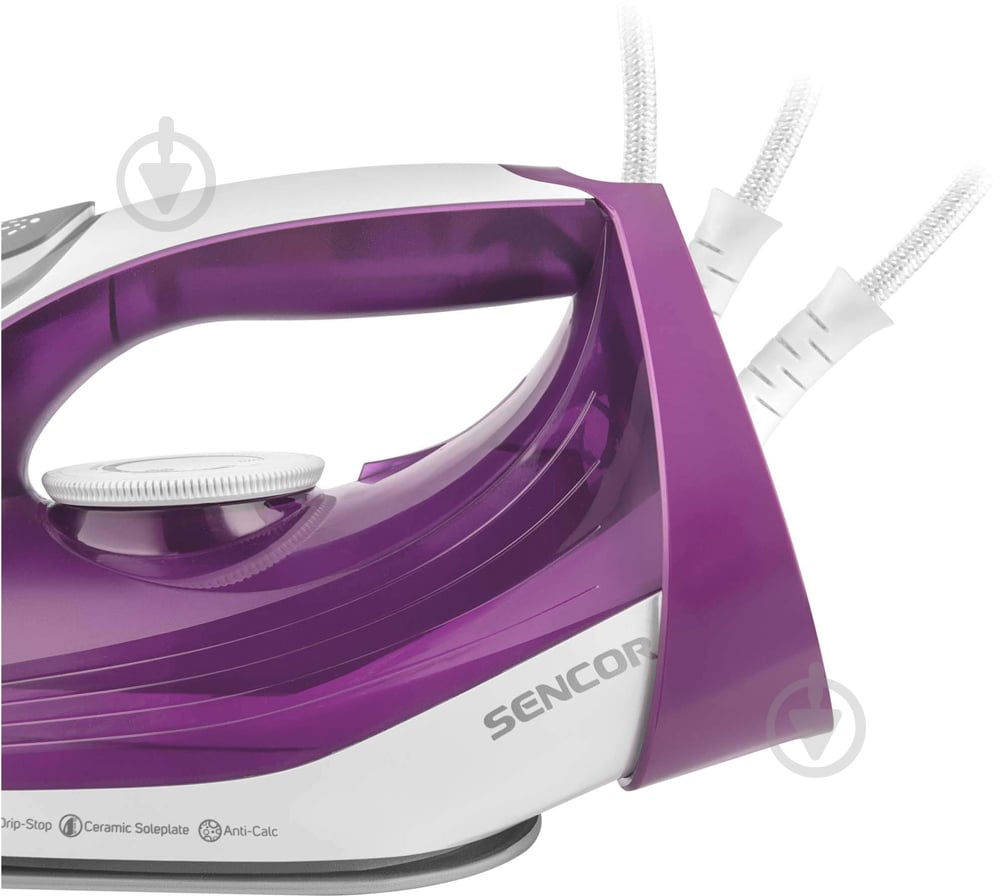 Праска Sencor SSI5800VT - фото 9