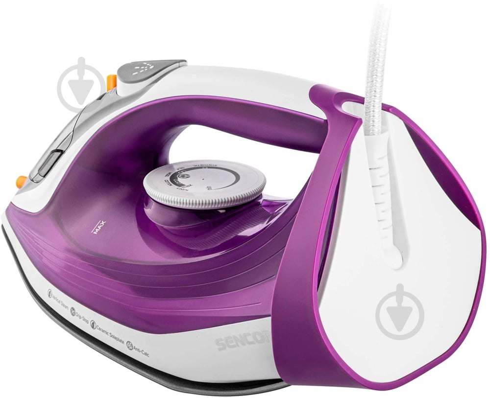 Праска Sencor SSI5800VT - фото 5