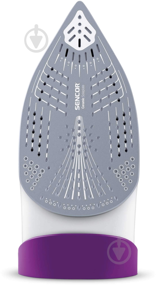 Праска Sencor SSI5800VT - фото 2