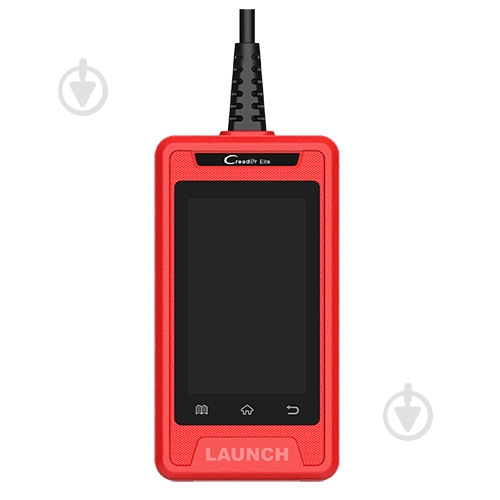 Сканер автомобильный сканер Creader ELITE CRE905 LAUNCH - фото 1