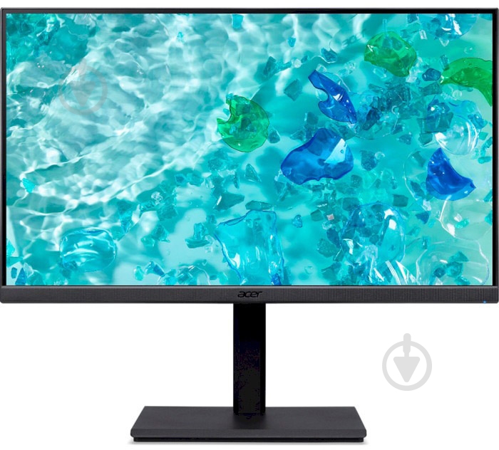 Монитор Acer Vero B277UEbmiiprzxv 27" (UM.HB7EE.E09) - фото 1