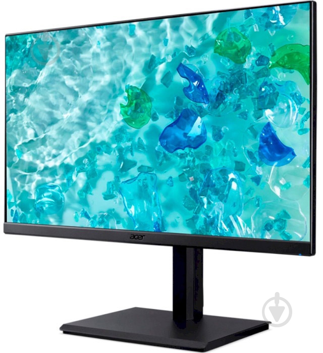 Монитор Acer Vero B277UEbmiiprzxv 27" (UM.HB7EE.E09) - фото 2